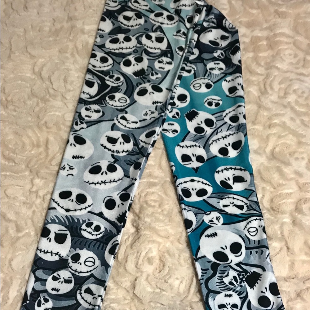 Last One! NWT Jack Skellington Nightmare Christmas - Picture 4 of 7